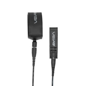 vjjf6cnight-guinzaglio-veia-jjf-pro-nero-6-5-mm