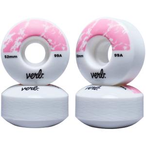 vb120201600a52mm-ruota-da-skateboard-verb-dip-99a-x4-marbel-pink-52-mm