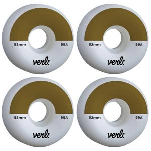 whe-dip-gol-52mm-ruota-da-skateboard-verb-dip-99a-x4-oro-52-mm