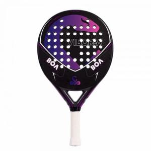 0011819-racchetta-da-paddle-vibora-boa-advance-23-bianco-nero-viola-tu