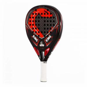 0013810-racchetta-da-padel-vibora-vibor-a-king-cobra-nero-rosso-tu