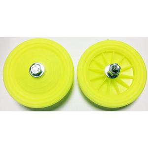 340502-portabici-completo-nylon-per-bambini-vicma-nero-giallo-tu