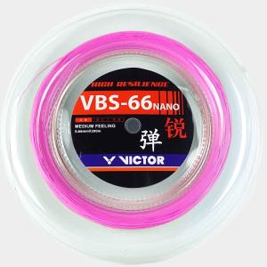 300087-corde-da-badminton-victor-vbs-66n-reel-rosa-tu