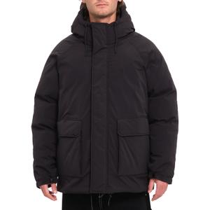 a1732402-blk-giacca-con-cappuccio-volcom-northernman-10k-nero
