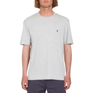 a3512326-hgr-t-shirt-volcom-stone-blanks-bsc-grigio