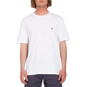 a3512326-wht-maglietta-a-maniche-corte-volcom-stone-blanks-bsc-bianco