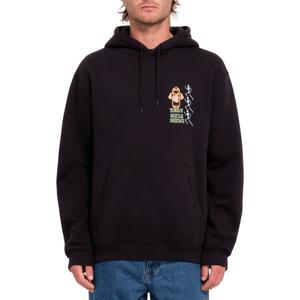 a4132413-blc-felpa-con-cappuccio-volcom-noder-nero