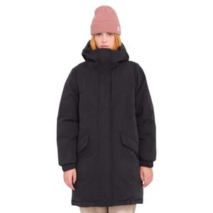 b1732408-blk-parka-da-donna-volcom-sleepi-puff-up-nero