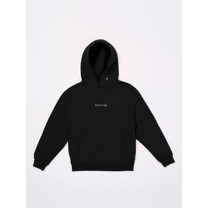 c4132405-blk-felpa-con-cappuccio-per-bambini-volcom-stone-nero