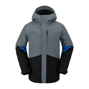 g0452409-dgr-giacca-da-sci-volcom-vcolp-ins-grigio-scuro