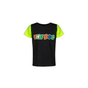 vrkts504304001-t-shirt-per-bambini-vr46-the-doc-nero
