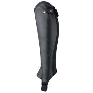 3257001-l-ghette-corte-in-pelle-elt-classic-nero