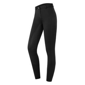 3259501-116-pantaloni-da-equitazione-con-grip-full-ragazza-elt-essential-silikon-nero