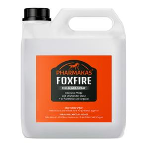 3905230-spray-districante-per-cavalli-pharmakas-foxfire-bianco-2-5-l