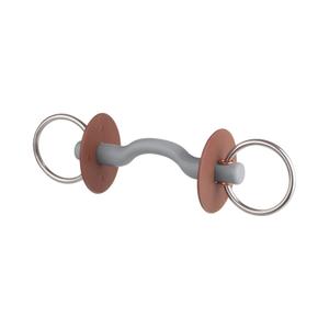 6524533-120-bocca-per-cavallo-con-passante-per-la-lingua-anello-rigido-beris-grigio-argentato-marrone