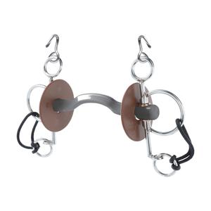 6533833-130-pelham-per-cavallo-lungo-con-passaggio-della-lingua-duro-beris-konnex-grigio-argentato-marrone