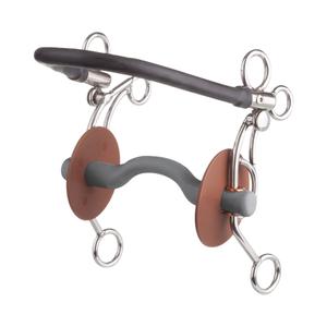 6535433-130-mors-tandem-per-cavallo-us-con-bocchino-a-passaggio-di-lingua-duro-beris-konnex-grigio-argentato-marrone