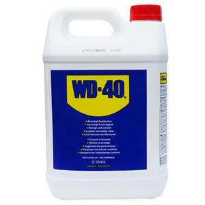 720369-olio-multifunzionale-wd40-garrafa-bianco-5-l