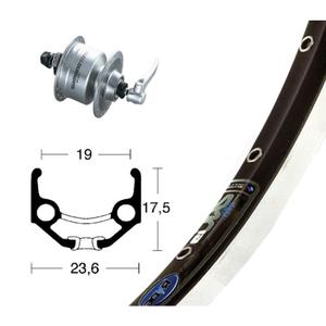 703178-ruota-anteriore-rigida-a-36-fori-wiener-dh3n72-zac-19-nero-argento-28-x1-75