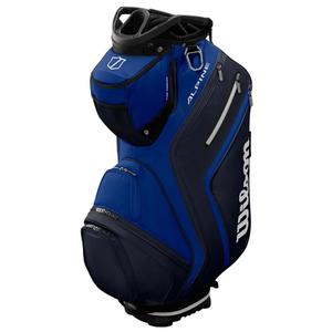 wg4006004-borsa-carrello-da-golf-wilson-alpine-cart-14-blu-rosso-tu
