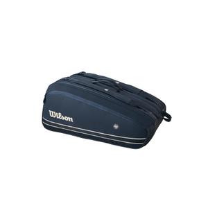 wr8043001-borsa-per-15-racchette-da-padel-wilson-roland-garros-2025-blu-tu