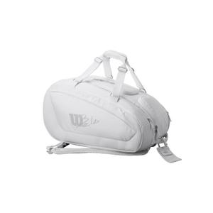 wr8907202-borsa-per-racchette-da-padel-wilson-bela-super-tour-bianco-tu