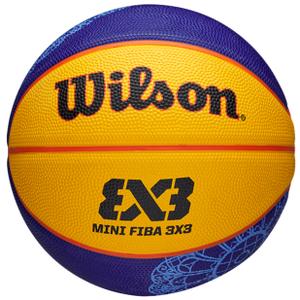 wz3015101xb-pallone-wilson-fiba-3x3-mini-basket-rosso-nero-dimensione-3