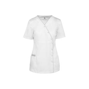 wk506-white-camicia-donna-abbottonata-in-policotone-wk-designed-to-work-bianco