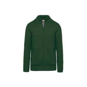 wk959-forestgreen-cardigan-foderato-in-pile-wk-designed-to-work-verde-bosco