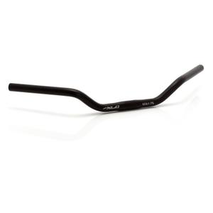 2501500800-appendino-xlc-hb-c03-trekking-nero-opaco-600-mm-25-4