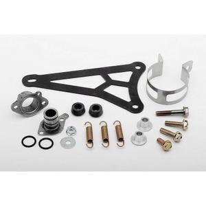 1056889-kit-di-fissaggio-del-silenziatore-yasuni-carrera-21-argento-oro-nero-tu