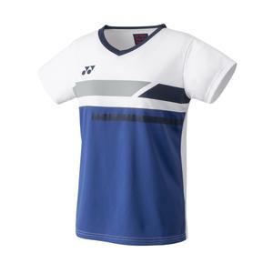 260-yw0029ex-011-polo-da-donna-yonex-yw0029ex-team-bianco