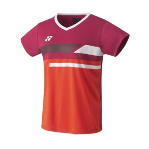 260-yw0029ex-546-polo-da-donna-yonex-yw0029ex-team-rosa-rossastro