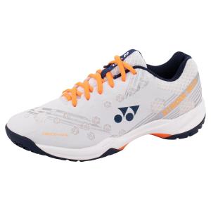 270-shbsb1-386-scarpe-da-badminton-yonex-pc-strider-beat-bianco-arancione