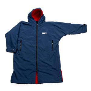 24trpark-navy-red-parka-impermeabile-con-cappuccio-z3r0d-blu-rosso