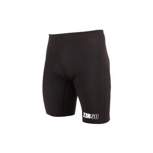 9tmrshor-black-short-da-triathlon-z3r0d-racer-nero
