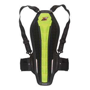 1308yflbk-protezione-della-schiena-zandona-hybrid-back-pro-x8-giallo