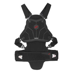 2307bklbk-protezione-dorsale-e-pettorale-zandona-hybrid-armour-x7-nero