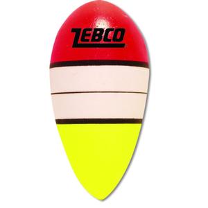 5260007-galleggiante-zebco-predator-rosso-beige-giallo-bianco-94-g