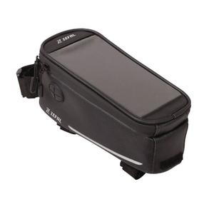 722884-borsa-da-telaio-per-bicicletta-con-porta-smartphone-impermeabile-e-chiusura-a-velcro-zefal-z-console-t2-nero-1-3-l