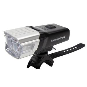 725814-luce-anteriore-per-bici-zefal-supervision-f1500-usb-nero-tu